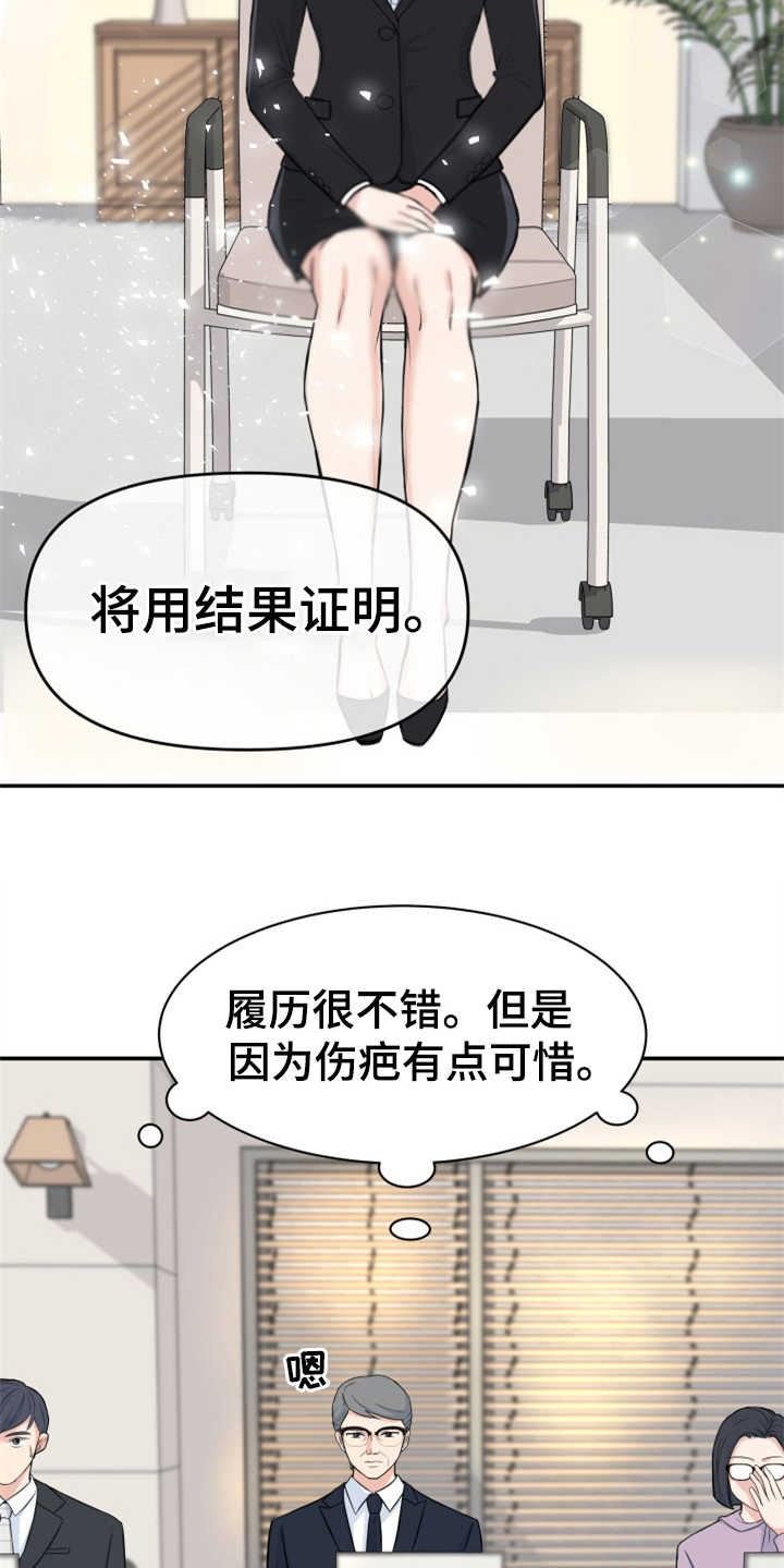 可疑的代表/换面替身