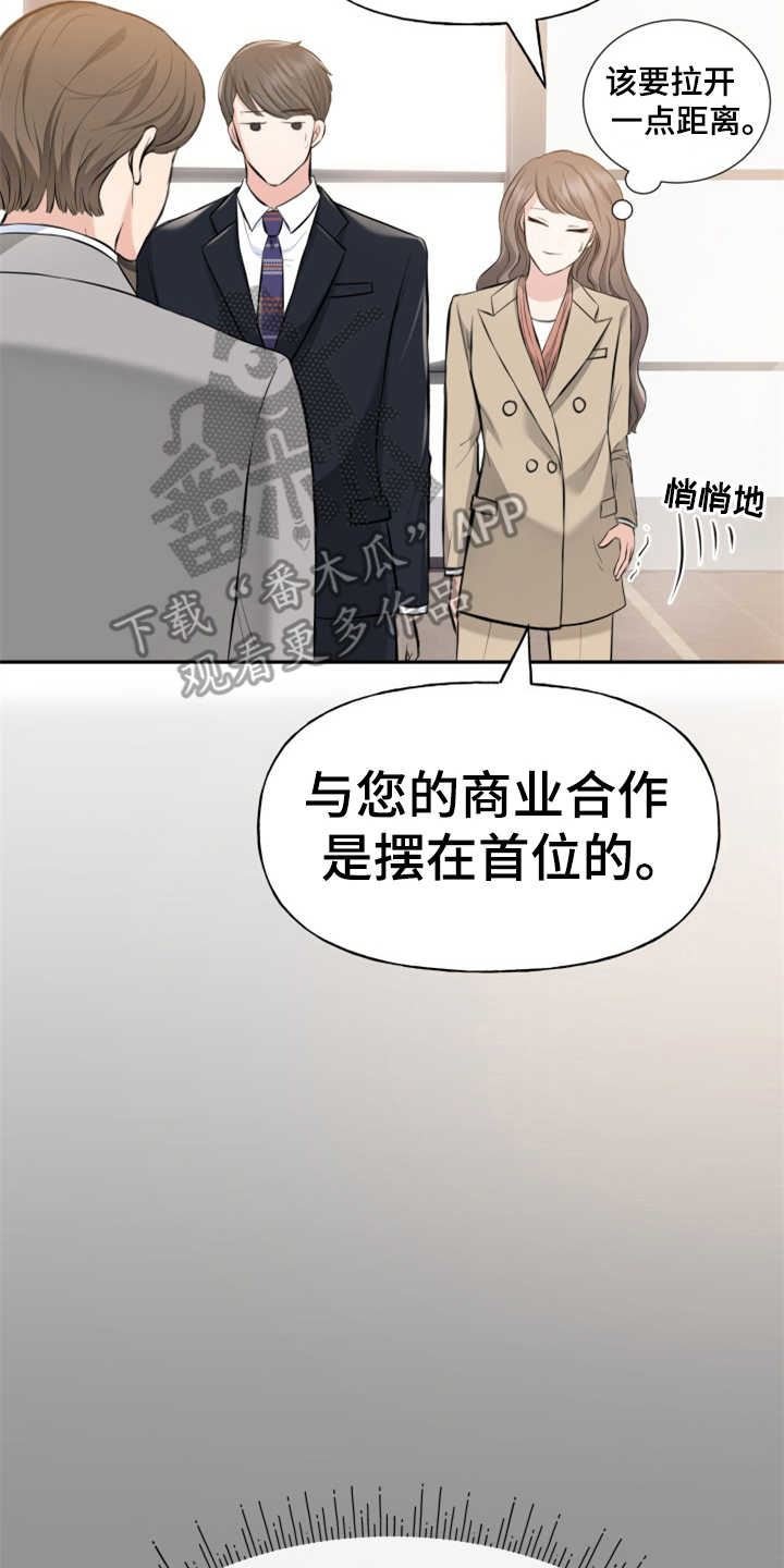 可疑的代表/换面替身