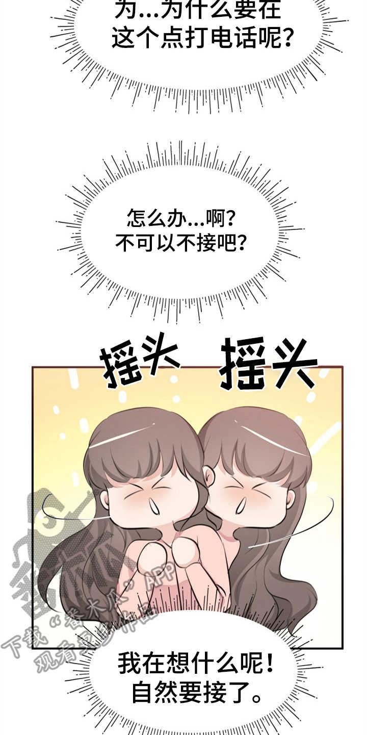 可疑的代表/换面替身