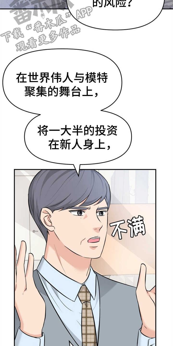 可疑的代表/换面替身