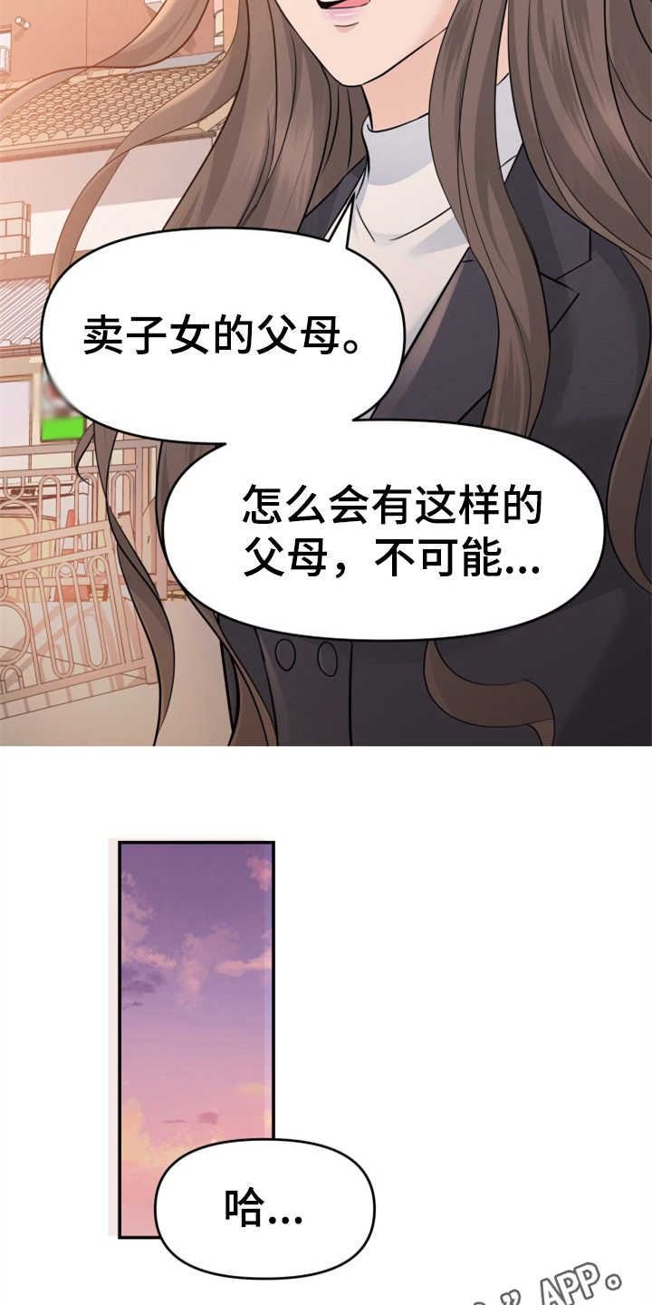 可疑的代表/换面替身