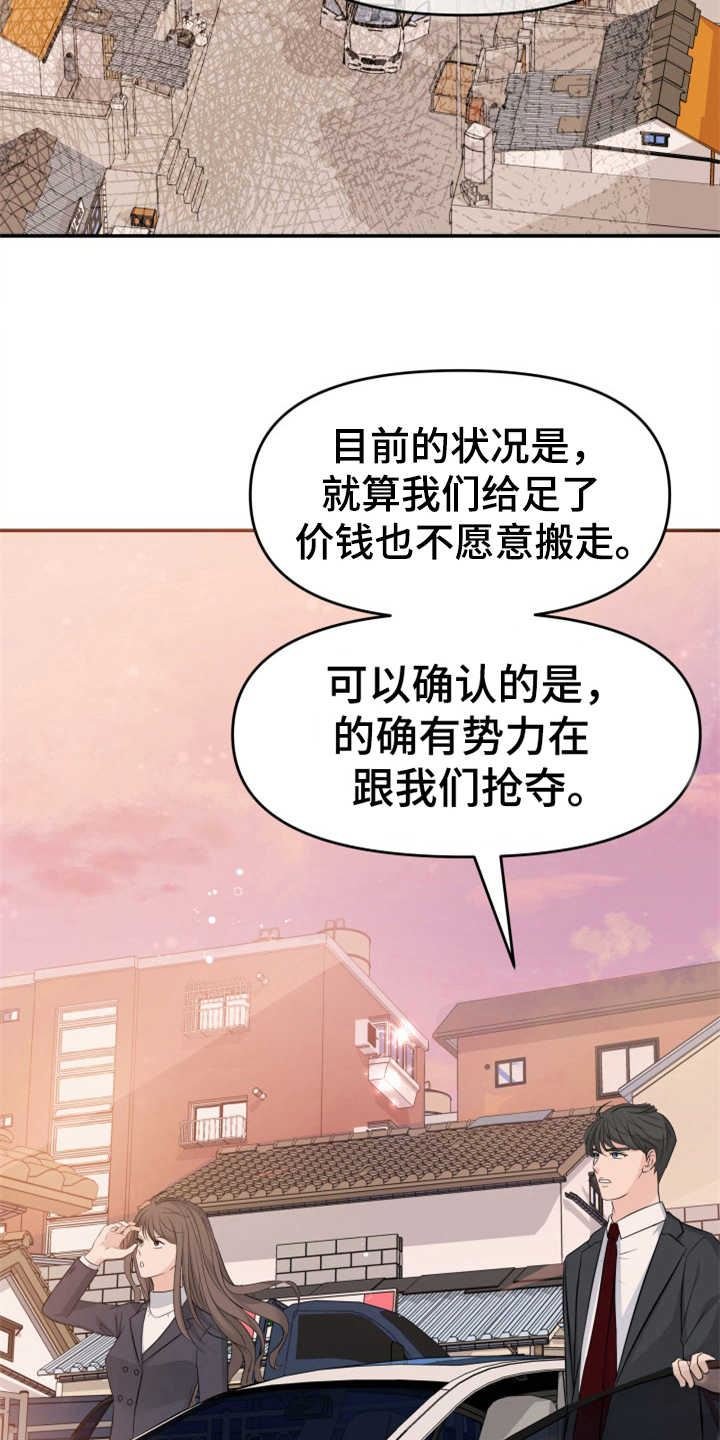 可疑的代表/换面替身