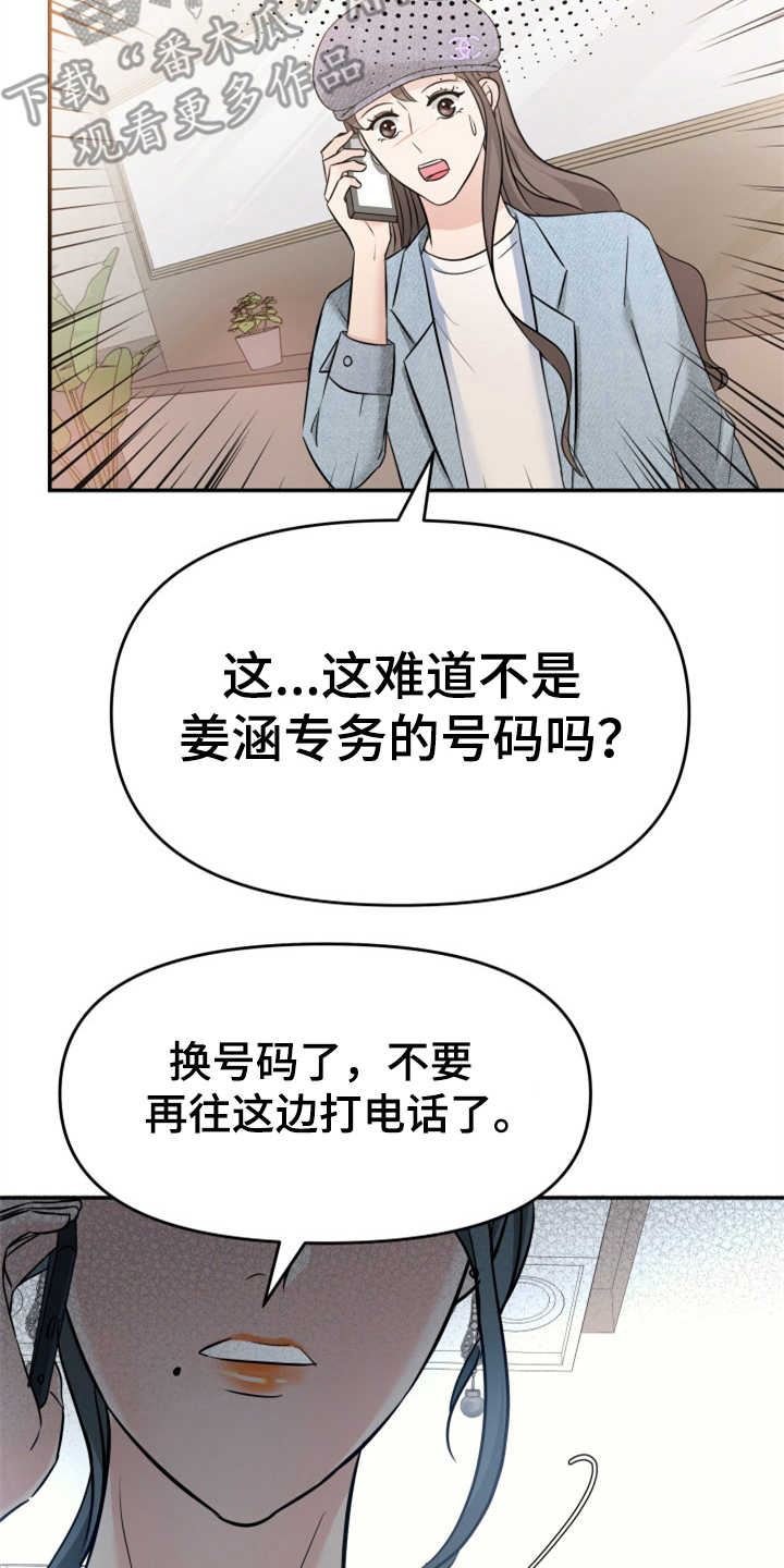 可疑的代表/换面替身