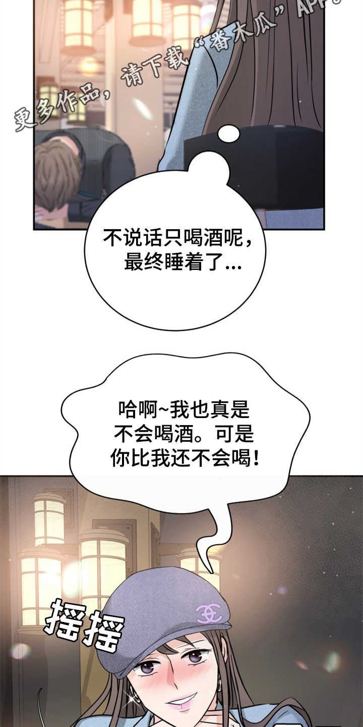 可疑的代表/换面替身