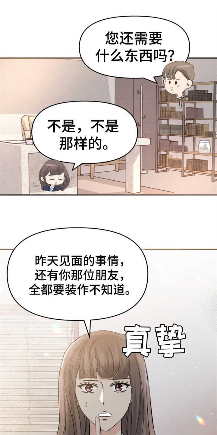 可疑的代表/换面替身