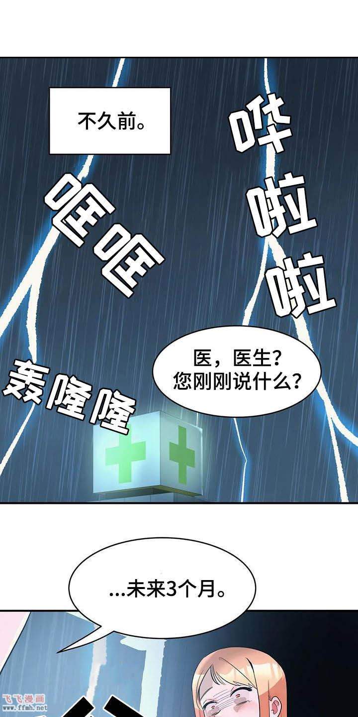 女友的別名/亚人女友