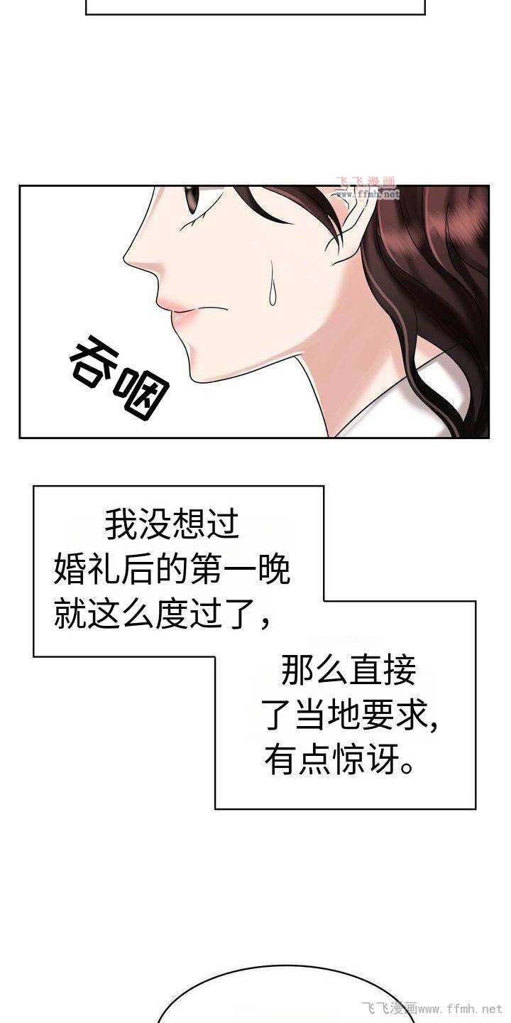 疯了才结婚/退婚协议